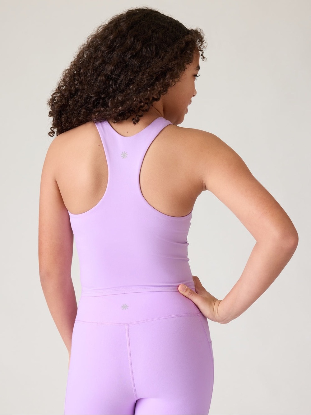 Athleta Girl Long Distance Bra size 14